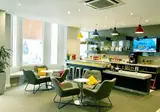 Heeton Concept Hotel - Kensington London foto 20