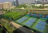 Arabian Park Dubai foto 12