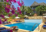 Sultan Sands Island Resort & Spa foto 1