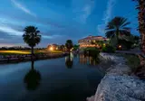 Divi Dutch Village Beach Resort foto 13