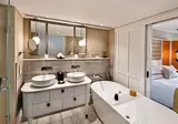 Constance Belle Mare Plage foto 16