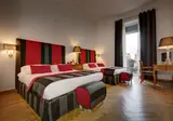 Hotel Alpi foto 27