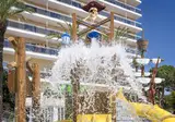 Hotel Oasis Park Splash foto 11