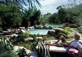 Four Seasons Tented Camp Golden Triangle foto 5
