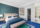 Hotel Oasis foto 2