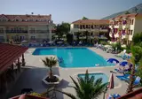 Celay Hotel foto 1