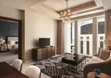 Wyndham Grand Doha West Bay Beach foto 4