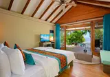 Canareef Resort Maldives foto 16