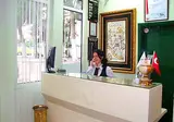 Mera Park Hotel foto 19