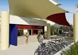 Appartementen Villaggio Planetarium Resort foto 20