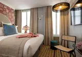 Hotel Fior d'Aliza foto 1