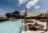 Cavo Zoe Seaside Hotel foto 7