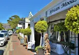 Le Franschhoek Hotel & Spa foto 25