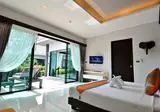 Chaweng Noi Pool Villa foto 6