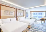 Hilton Cairo Nile Maadi foto 16
