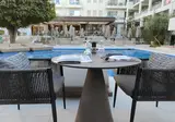 Atrium Ambiance Hotel foto 32