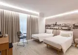 ibis Styles Heraklion Central Hotel foto 2