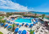 Hotel Poseidon Beach foto 1