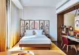 25hours Hotel Dubai One Central foto 15