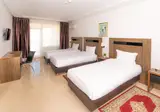 Hotel Med Tanger foto 5