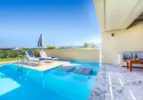 Astir Odysseus Resort & Spa foto 26