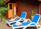 Waldhotel Eskeshof foto 23