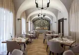 Mamaison Hotel Le Regina Warsaw foto 5