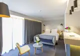 Nemea Aparthotel Cannes Palais foto 12