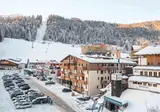 Alpenstyle Resort Fieberbrunn foto 1