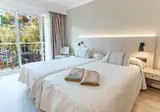Minura Cala Galdana & Apartamentos d'Aljandar foto 2