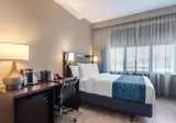 Comfort Inn Prospect Park-Brooklyn foto 8