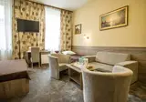 Hotel Maksymilian foto 30