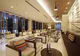 Centra Government Complex Hotel & Convention foto 11