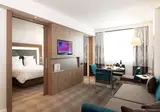 Hotel Novotel Sofia foto 14