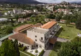 Parador de Tui foto 3