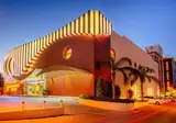 Grand Pasha Kyrenia Hotel & Casino & Spa foto 1