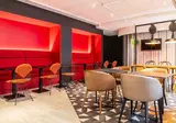Ibis Paris Ornano Montmartre North 18th Hotel foto 4