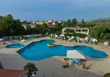 Happy Days Hotel Tholos foto 18