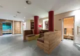Hotel Alpenschlössl foto 21