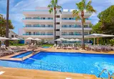 Metropolitan Playa JUKA Aparthotel foto 27