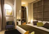 Triviho Hotel foto 24