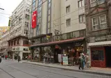 Hotel Ilkay foto 11