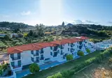 Ampelia Hotel Kassandra foto 1