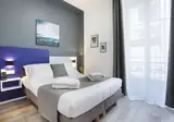 Alcove Hotel Nice foto 1
