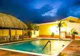 Hotel Coconut Inn foto 25