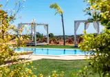 Hotel Al Karob Yoga Boutique foto 2