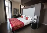 Eurostars Palazzo Zichy foto 3