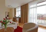 Hotel Clarion Prague Old Town foto 12