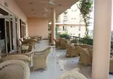 Steigenberger Nile Palace Luxor foto 2