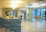 Aqua Hotel Burgas foto 2